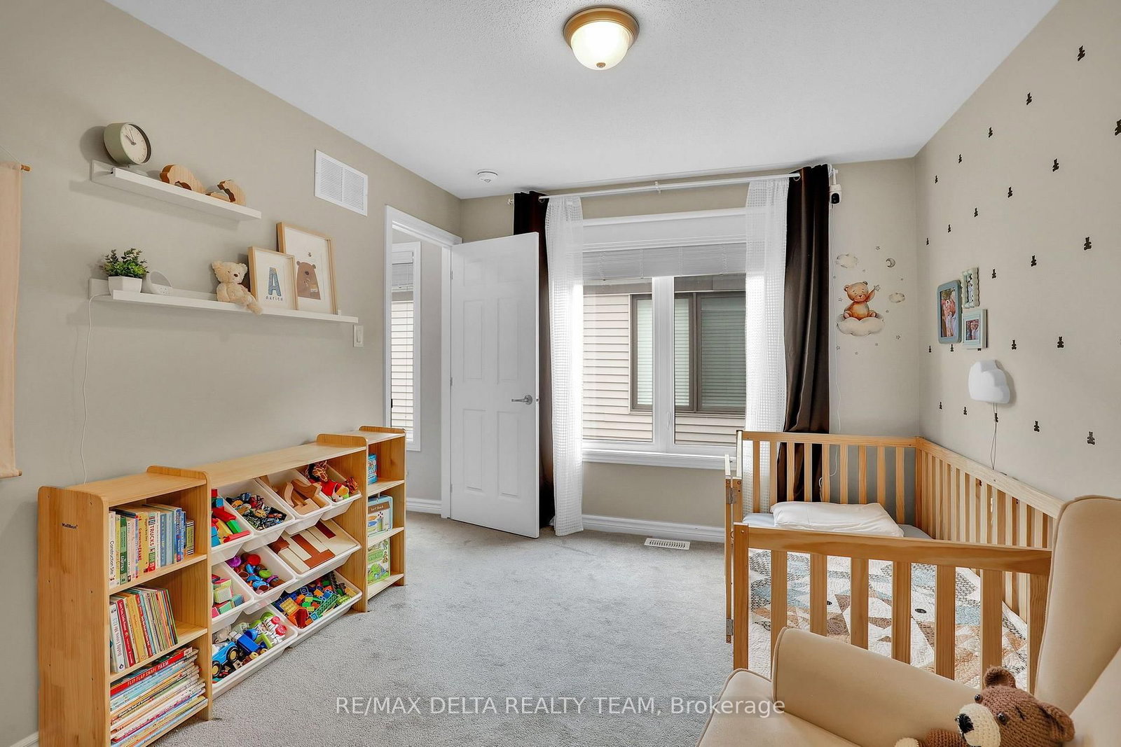 622 Bellatrix Walk • Ottawa, ON photo 24