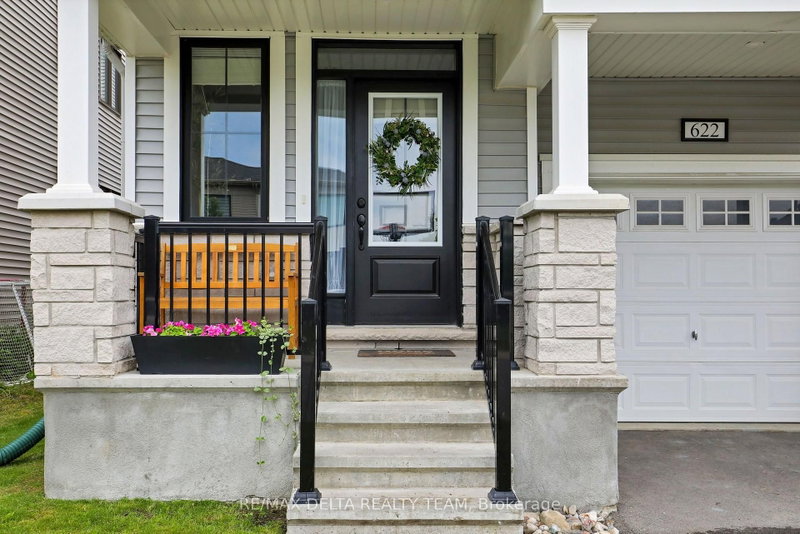 622 Bellatrix Walk