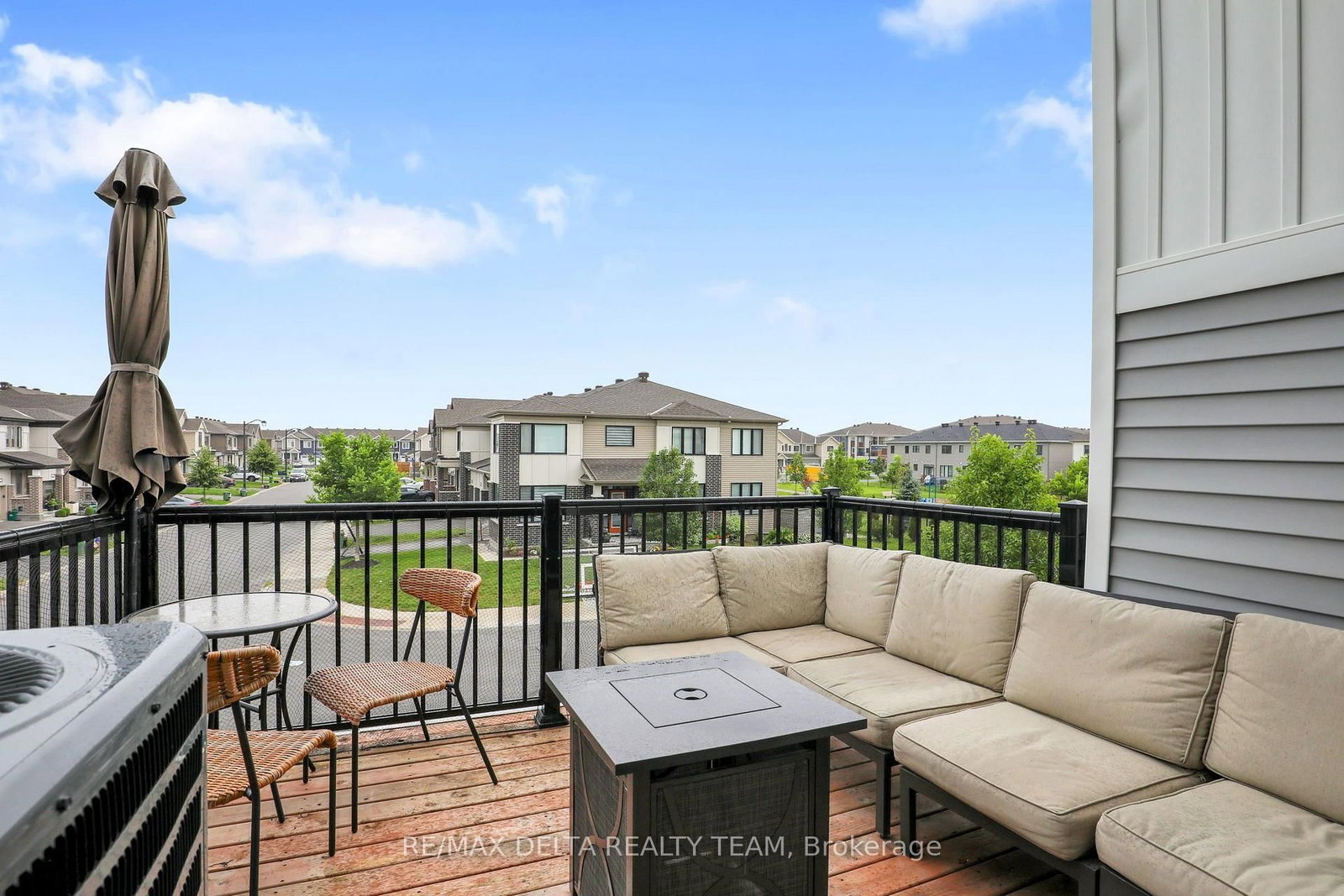 622 Bellatrix Walk • Ottawa, ON photo 31