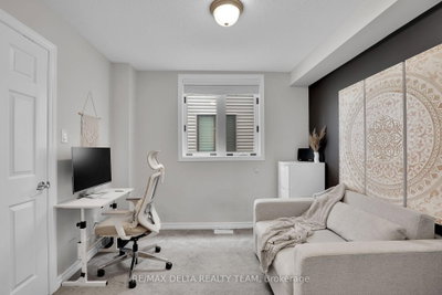 622 Bellatrix Walk • Ottawa, ON photo 8