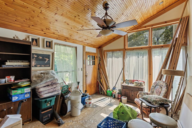 1153 Harold Burke Road