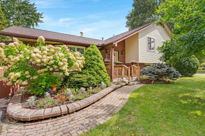 7 Underhill Crescent