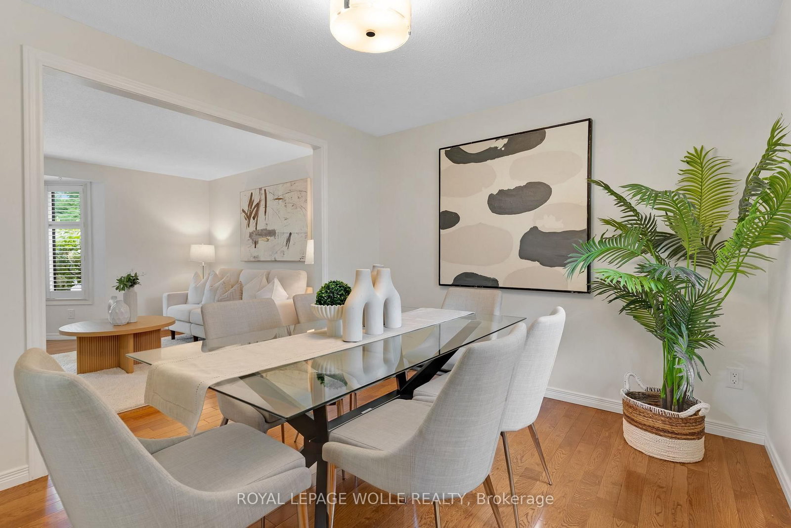 7 Underhill Crescent • Kitchener, ON photo 10