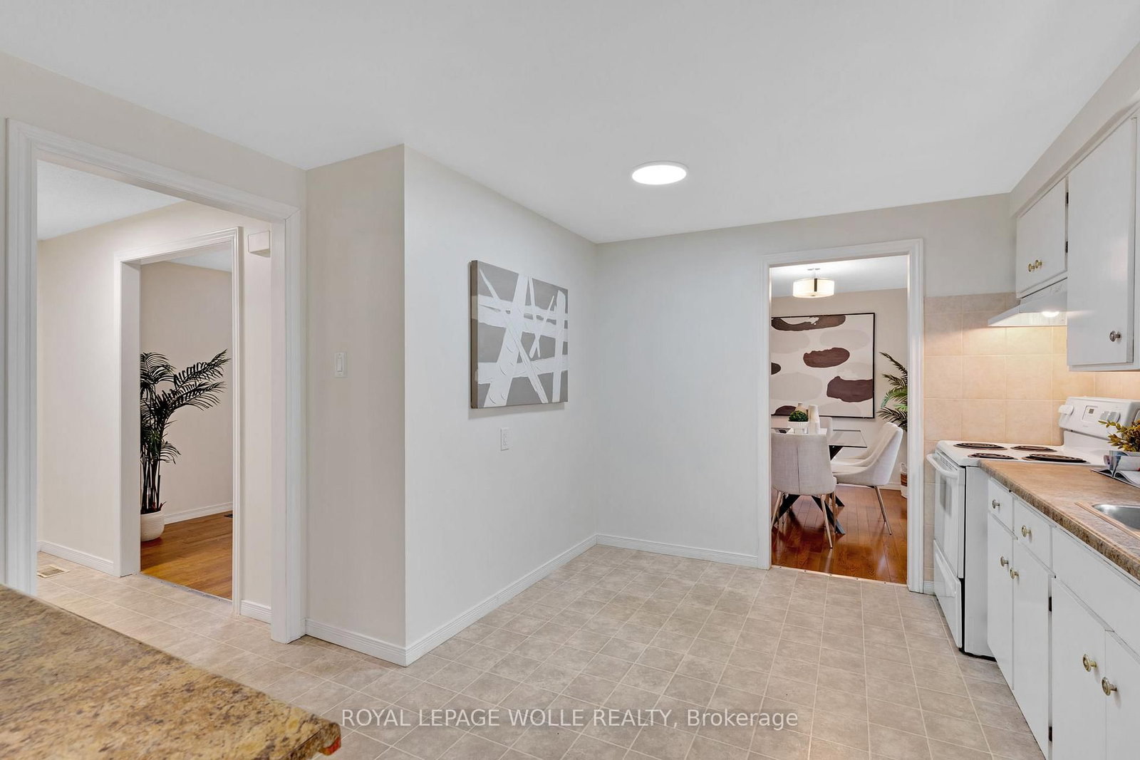 7 Underhill Crescent • Kitchener, ON photo 14