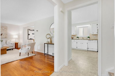 7 Underhill Crescent • Kitchener, ON photo 4