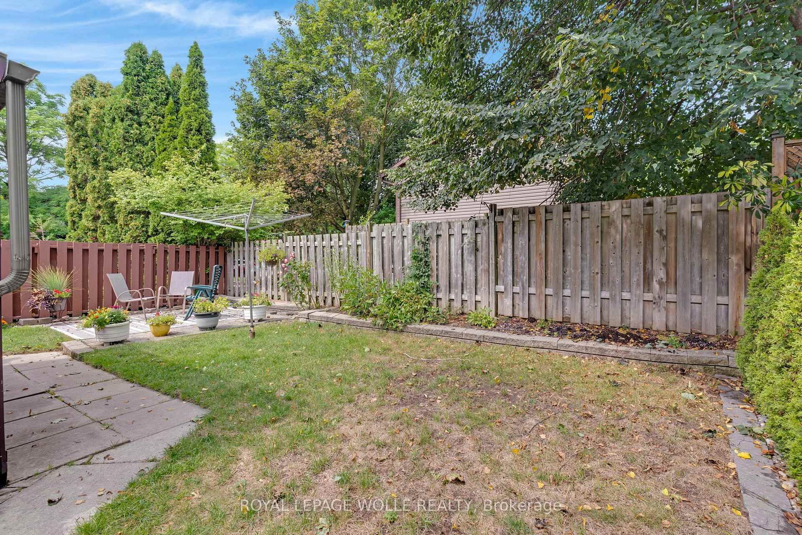 7 Underhill Crescent • Kitchener, ON photo 40