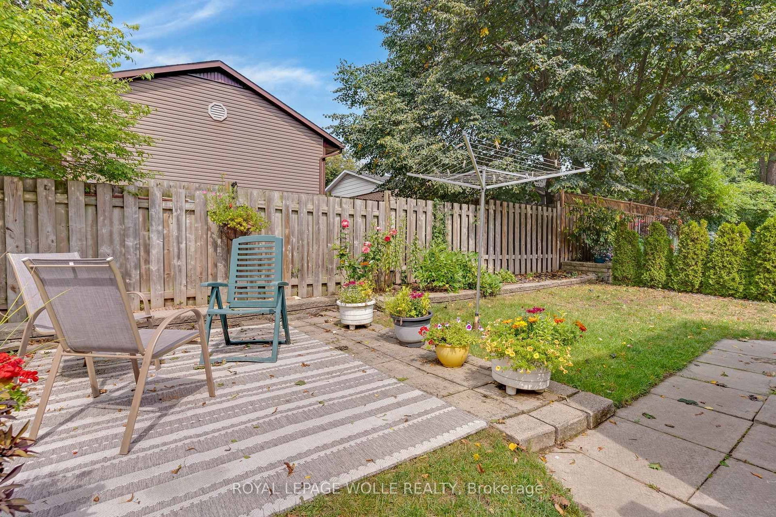 7 Underhill Crescent • Kitchener, ON photo 41
