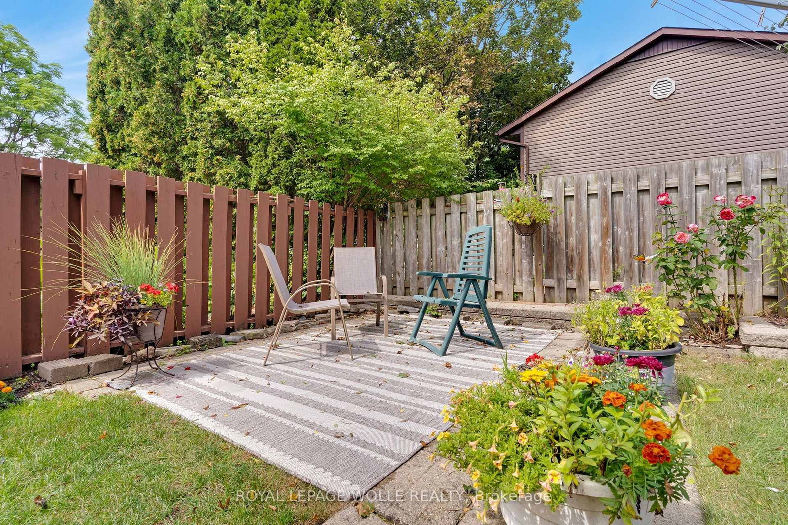 7 Underhill Crescent • Kitchener, ON photo 42