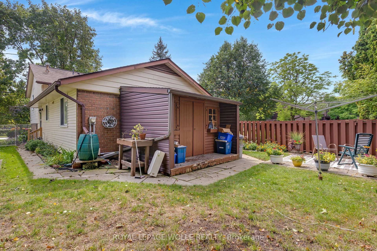 7 Underhill Crescent • Kitchener, ON photo 49