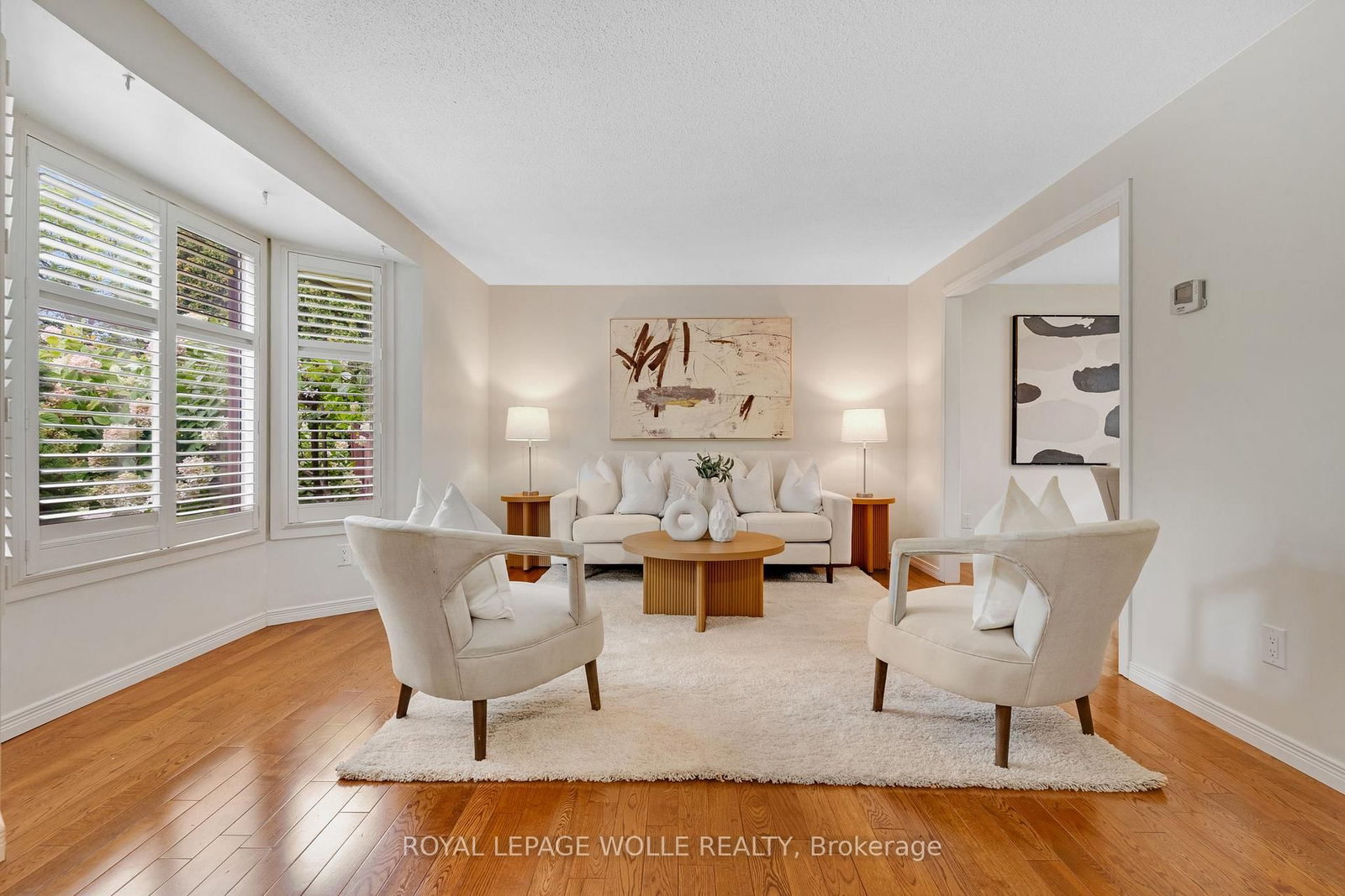7 Underhill Crescent • Kitchener, ON photo 5
