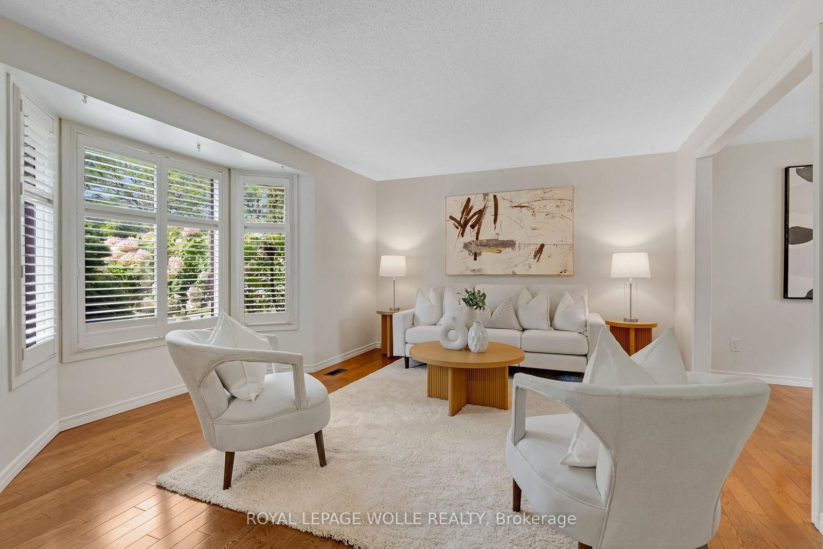 7 Underhill Crescent • Kitchener, ON photo 6