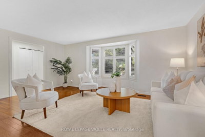 7 Underhill Crescent • Kitchener, ON photo 7