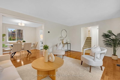 7 Underhill Crescent • Kitchener, ON photo 8
