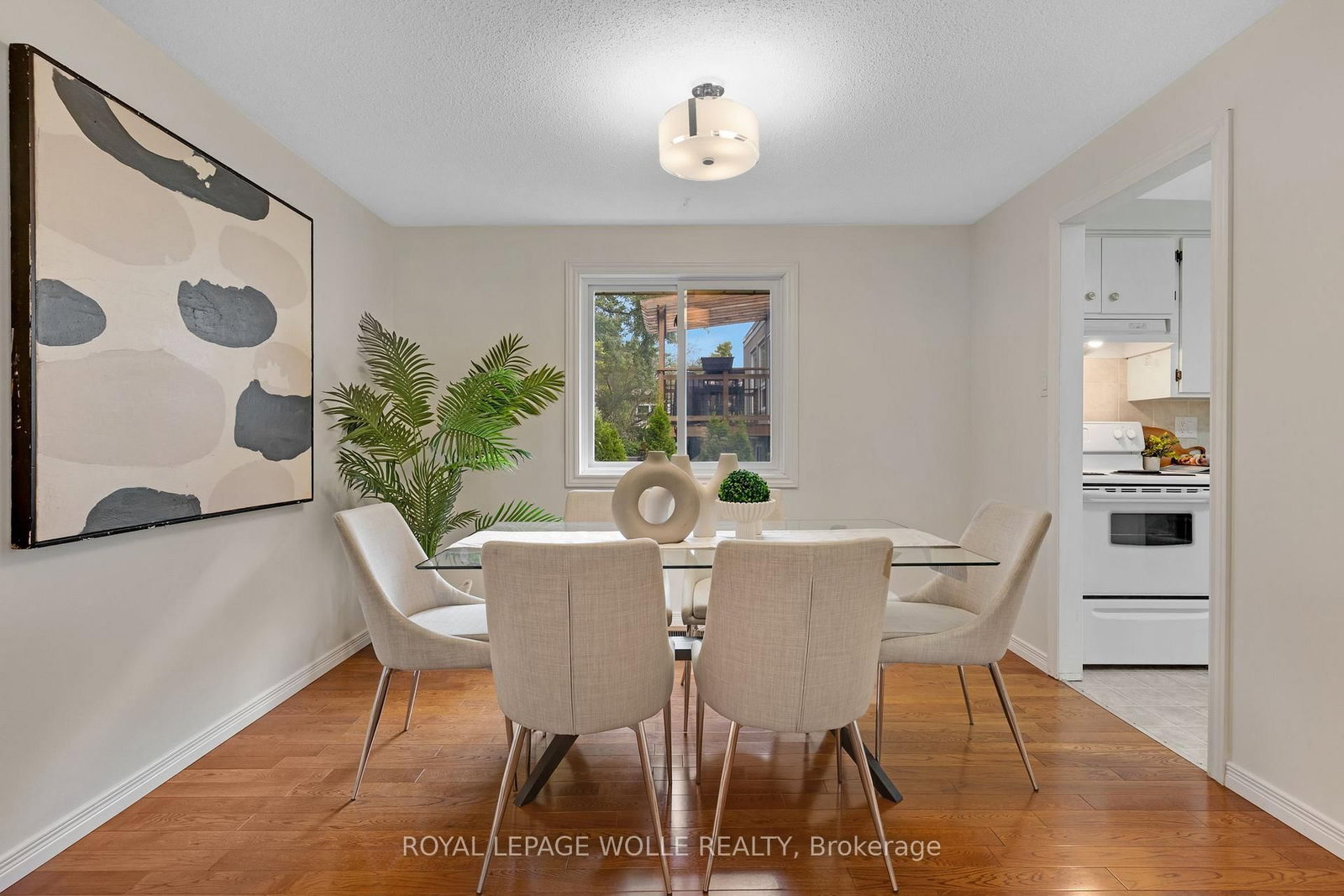 7 Underhill Crescent • Kitchener, ON photo 9