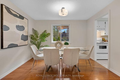 7 Underhill Crescent • Kitchener, ON photo 9