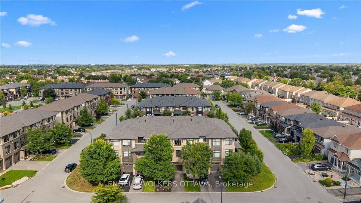 75 Blueheart Bay • Ottawa, ON photo 45