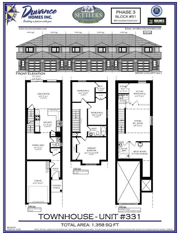 85 Cousins Crescent