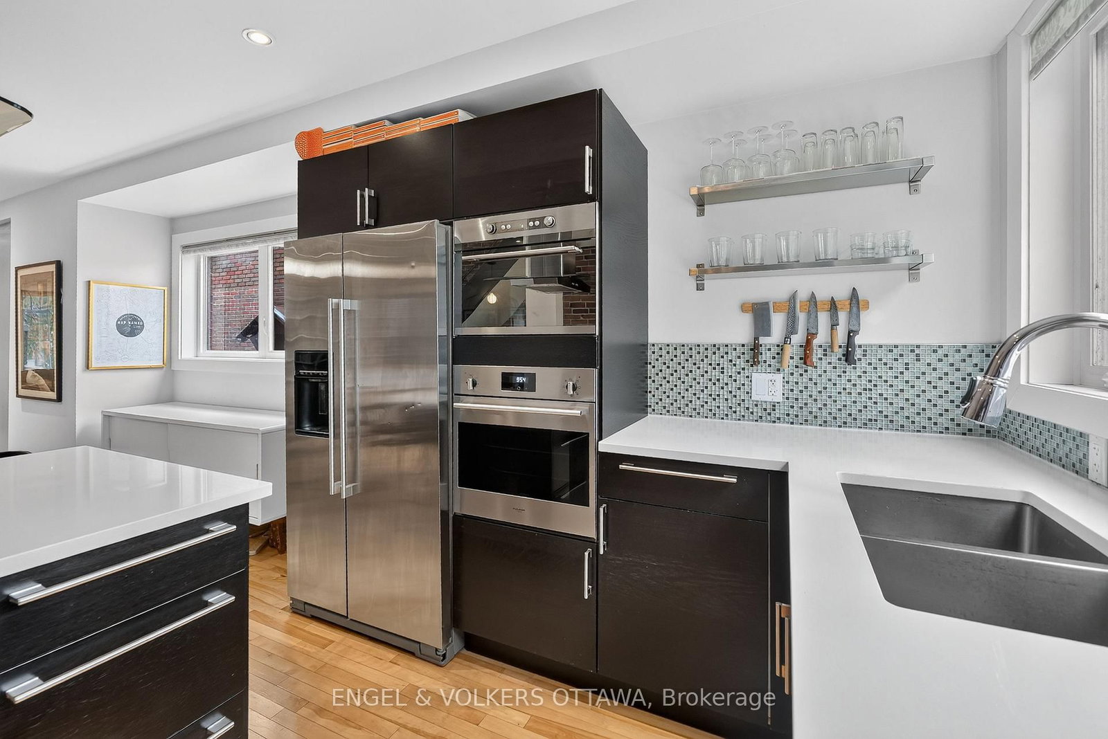 309 Flora Street • Ottawa, ON photo 11