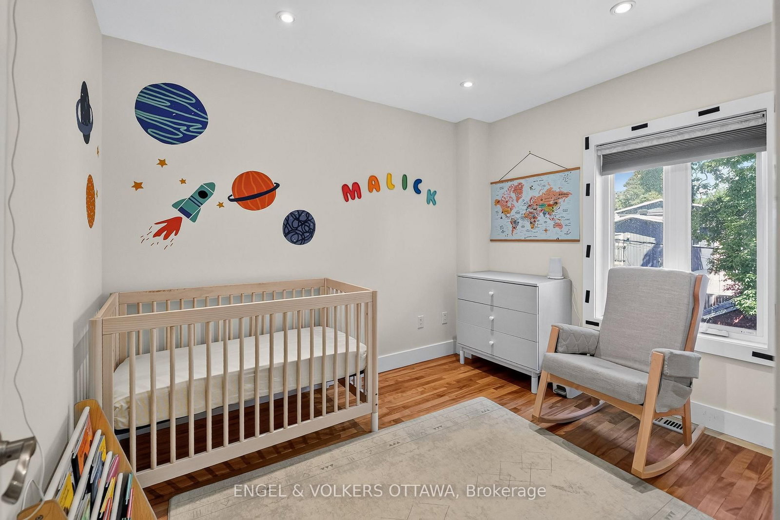 309 Flora Street • Ottawa, ON photo 22