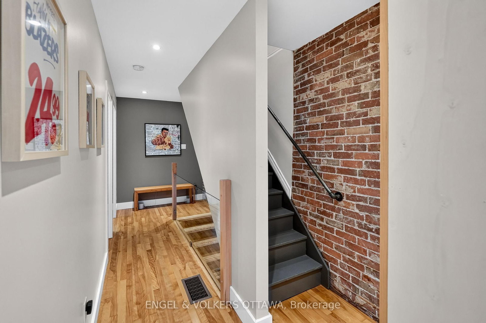 309 Flora Street • Ottawa, ON photo 25