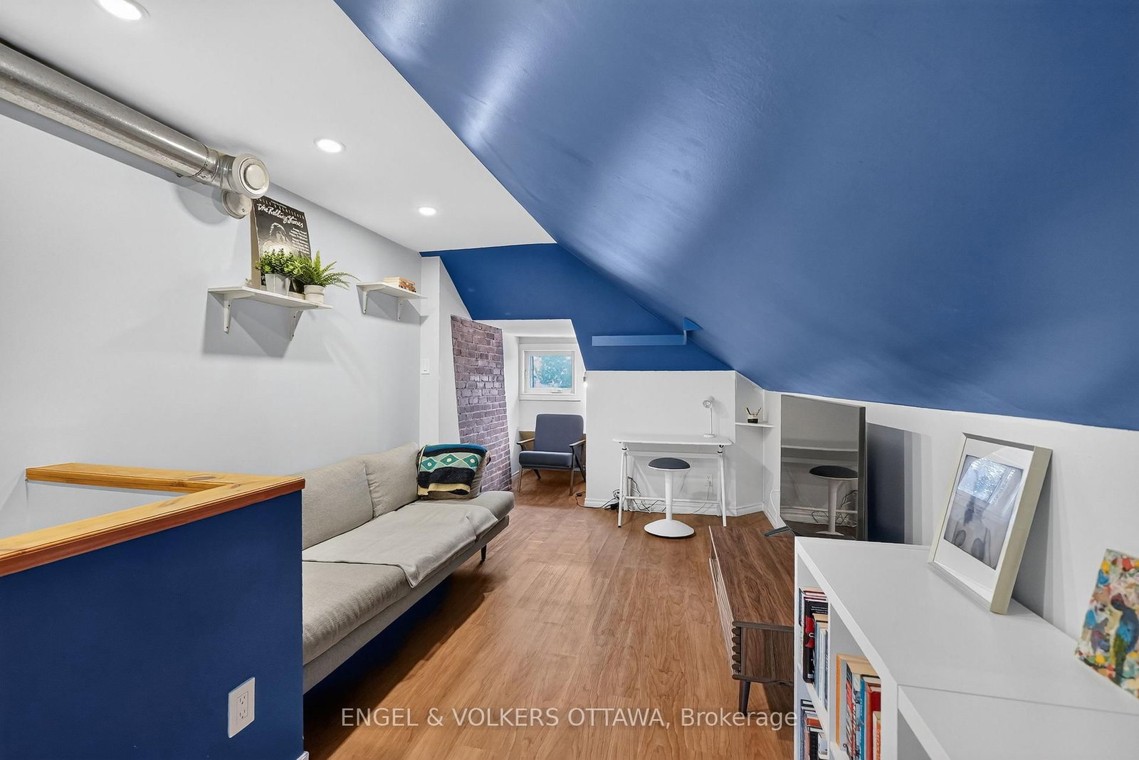 309 Flora Street • Ottawa, ON photo 26