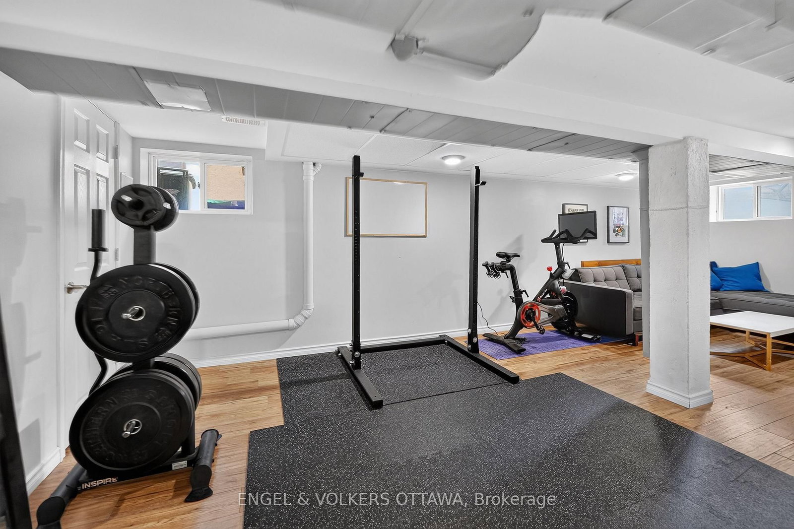 309 Flora Street • Ottawa, ON photo 29