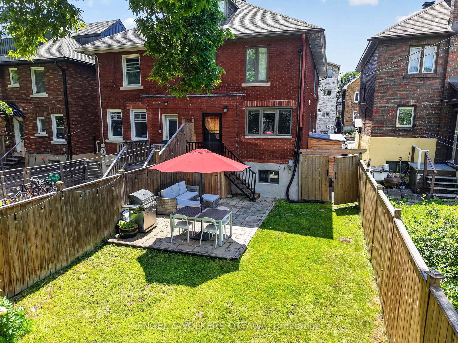 309 Flora Street • Ottawa, ON photo 31