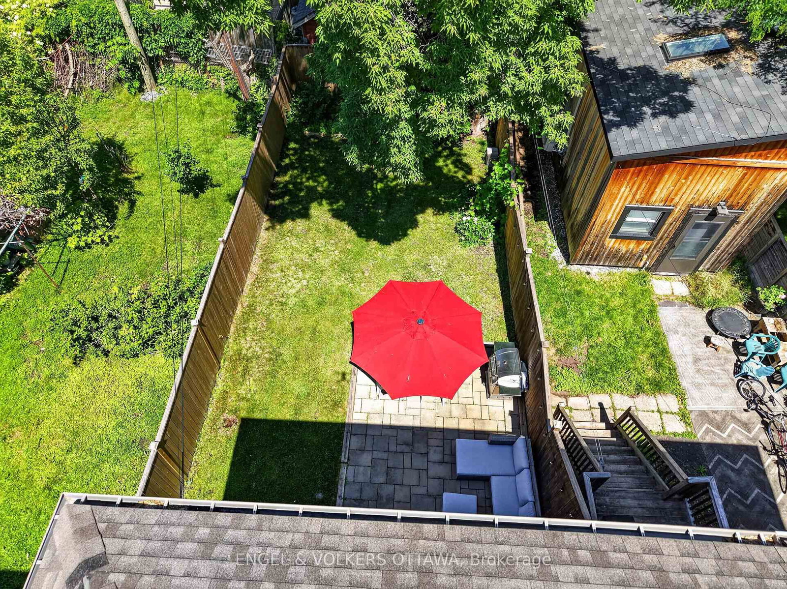 309 Flora Street • Ottawa, ON photo 32