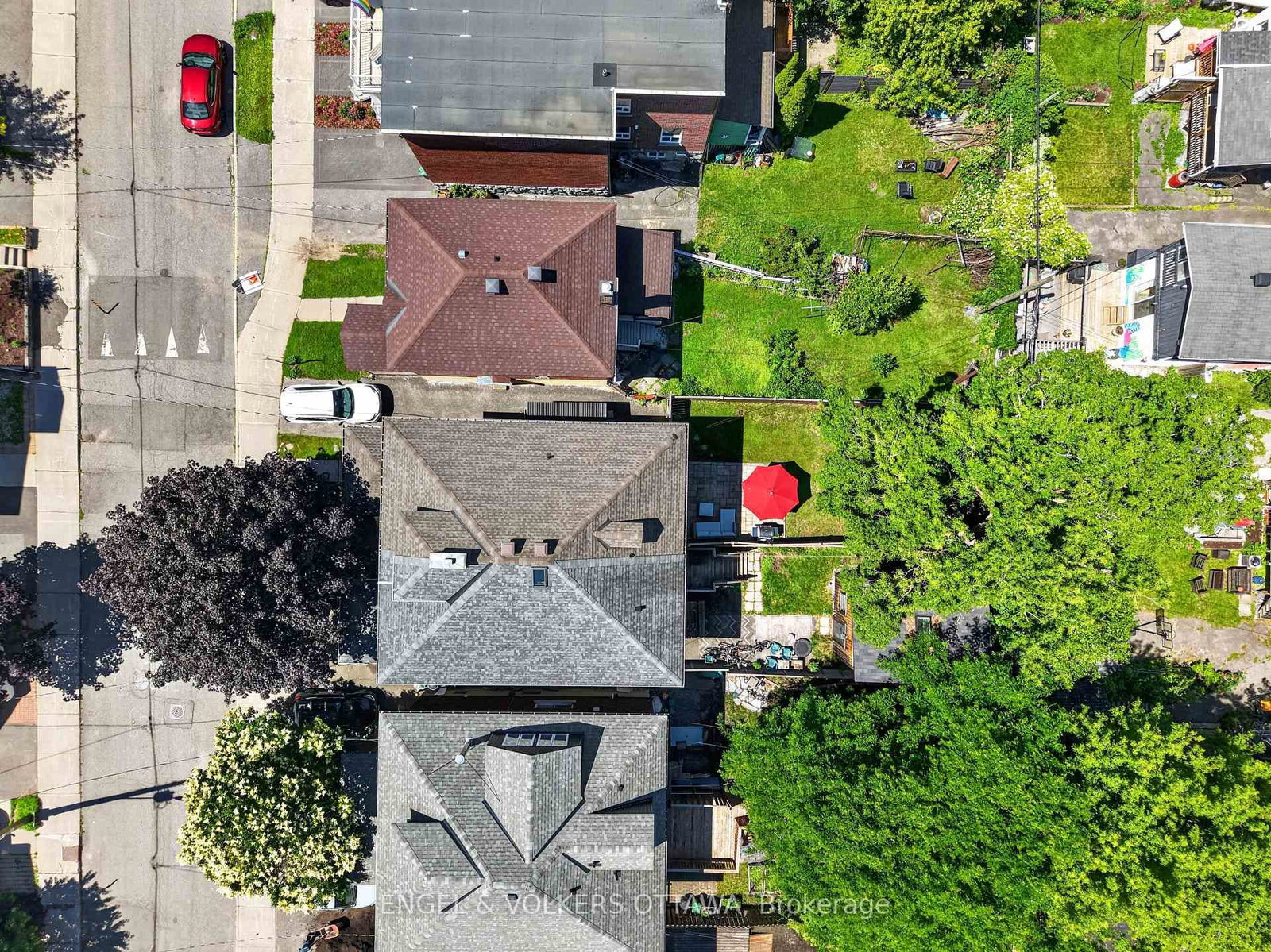 309 Flora Street • Ottawa, ON photo 33