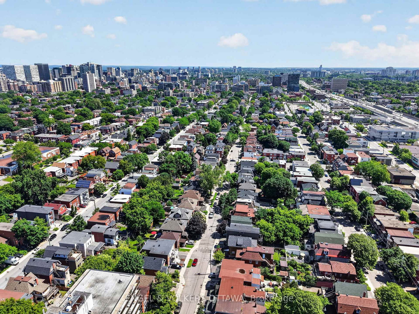 309 Flora Street • Ottawa, ON photo 35