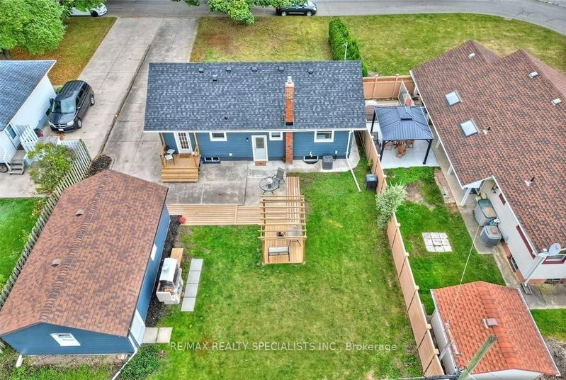 Upper - 6 Gormley Crescent