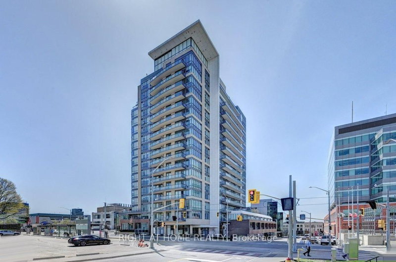 1212 - 85 Duke Street W
