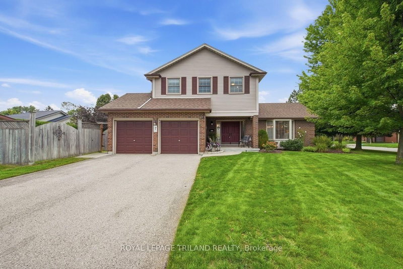 7 Glenview Crescent