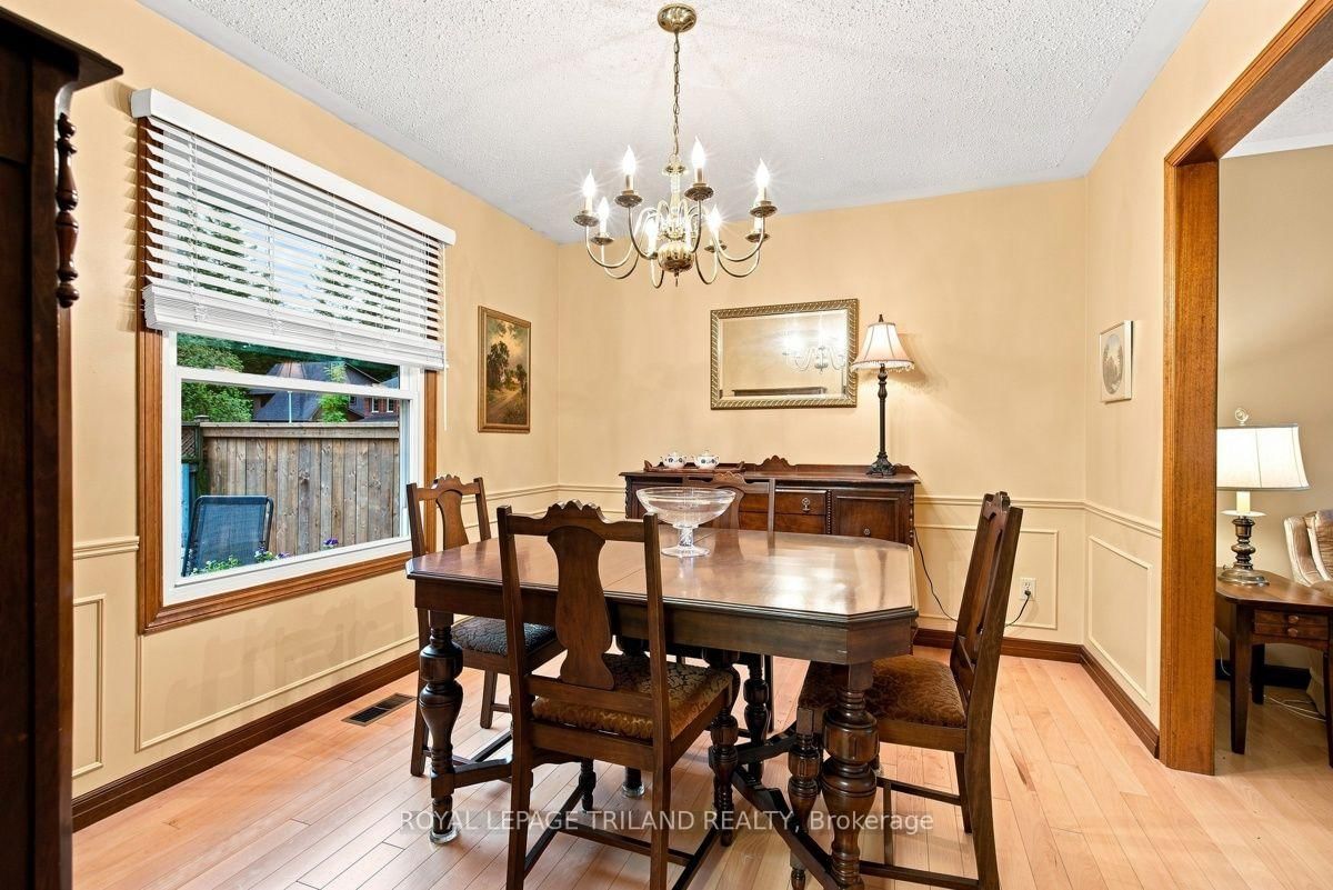 7 Glenview Crescent • London North, ON photo 10