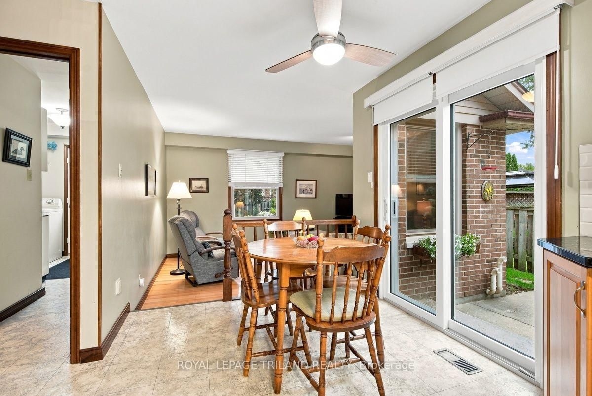 7 Glenview Crescent • London North, ON photo 14