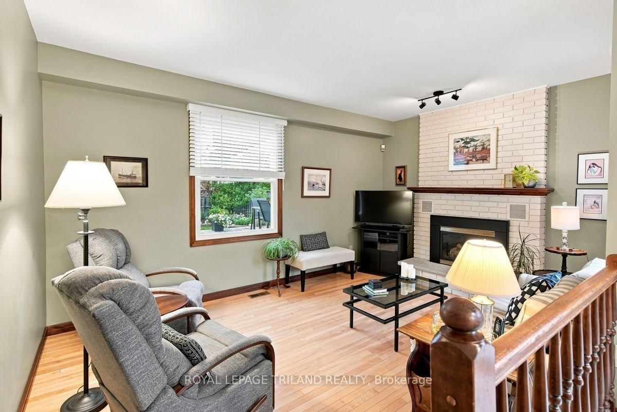 7 Glenview Crescent • London North, ON photo 15