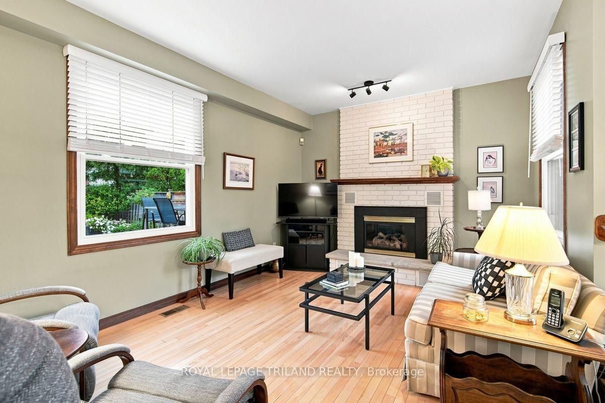 7 Glenview Crescent • London North, ON photo 16