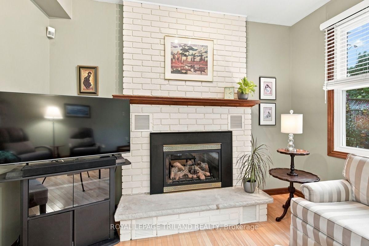 7 Glenview Crescent • London North, ON photo 17