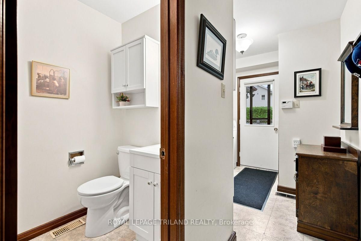 7 Glenview Crescent • London North, ON photo 18