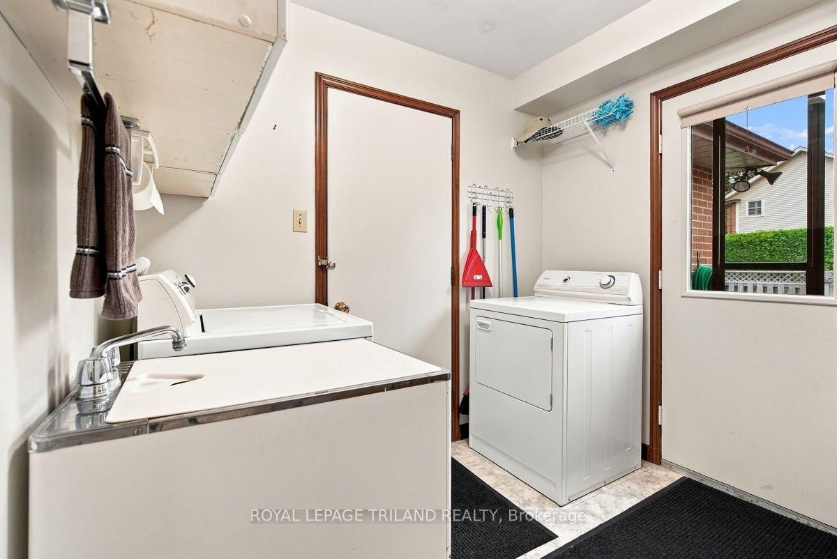 7 Glenview Crescent • London North, ON photo 19