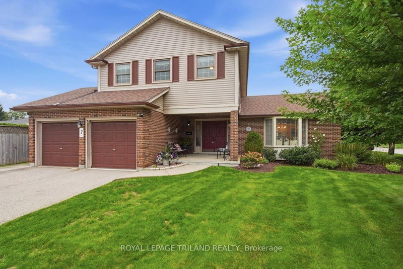 7 Glenview Crescent
