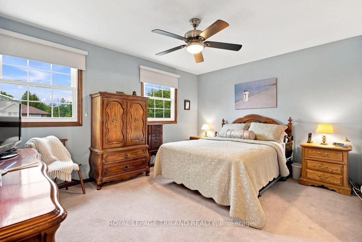 7 Glenview Crescent • London North, ON photo 20