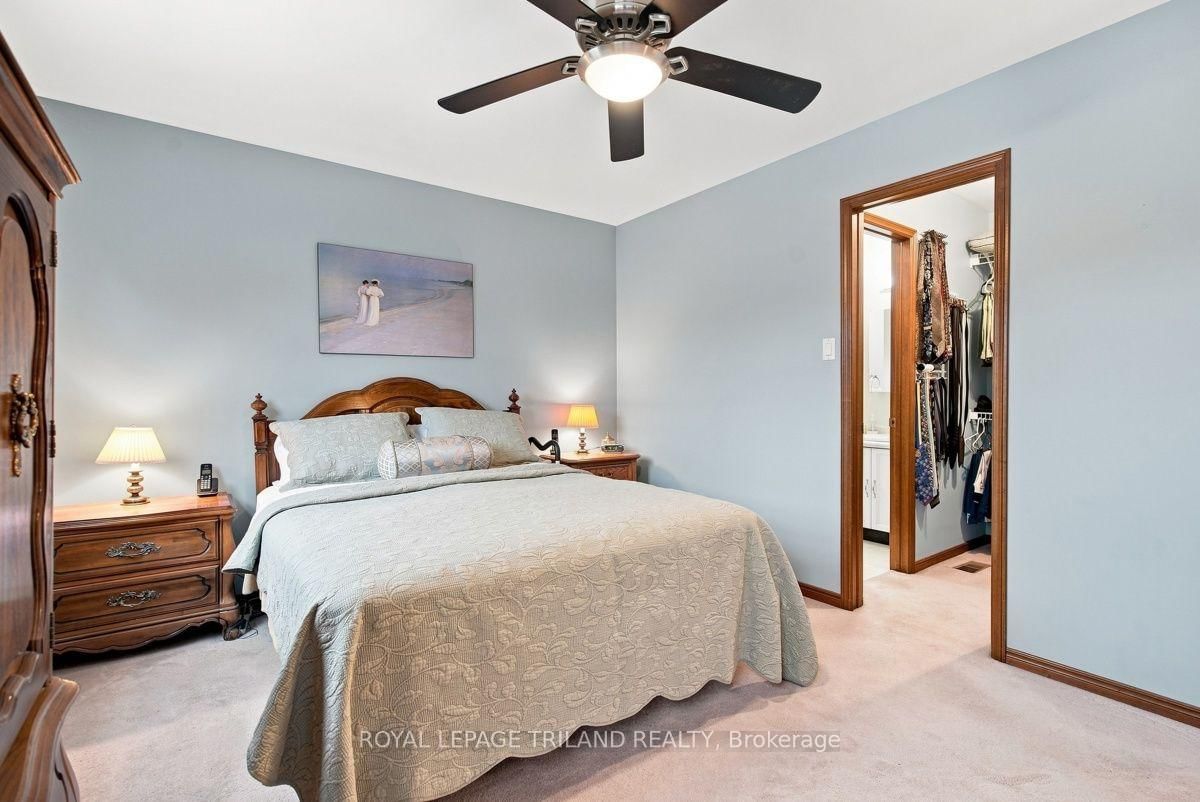 7 Glenview Crescent • London North, ON photo 21