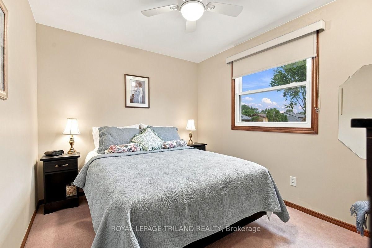 7 Glenview Crescent • London North, ON photo 25