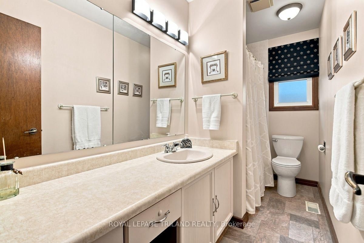 7 Glenview Crescent • London North, ON photo 27
