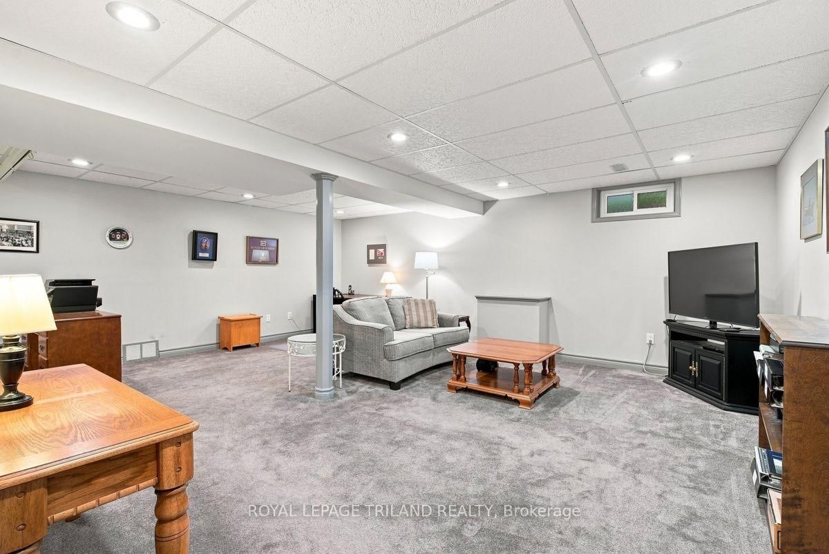 7 Glenview Crescent • London North, ON photo 28