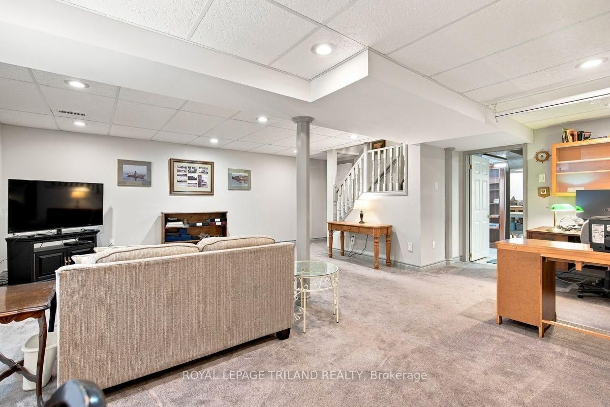 7 Glenview Crescent • London North, ON photo 29