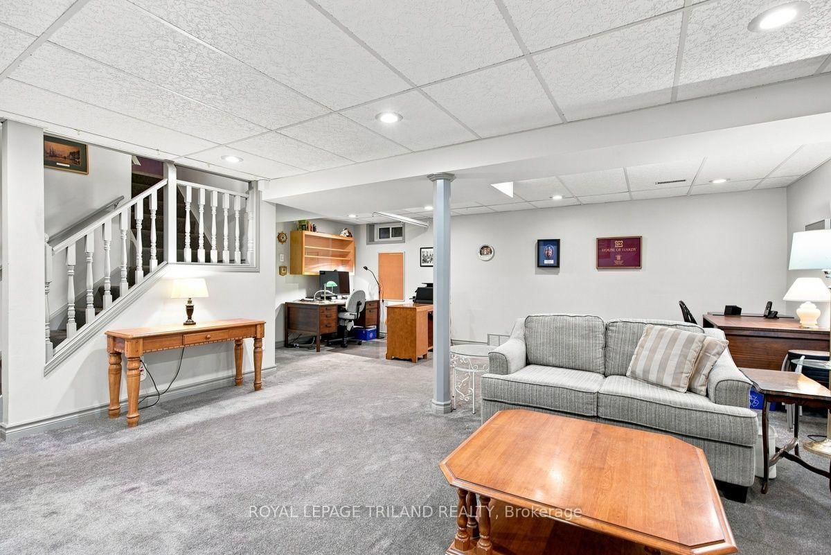 7 Glenview Crescent • London North, ON photo 32