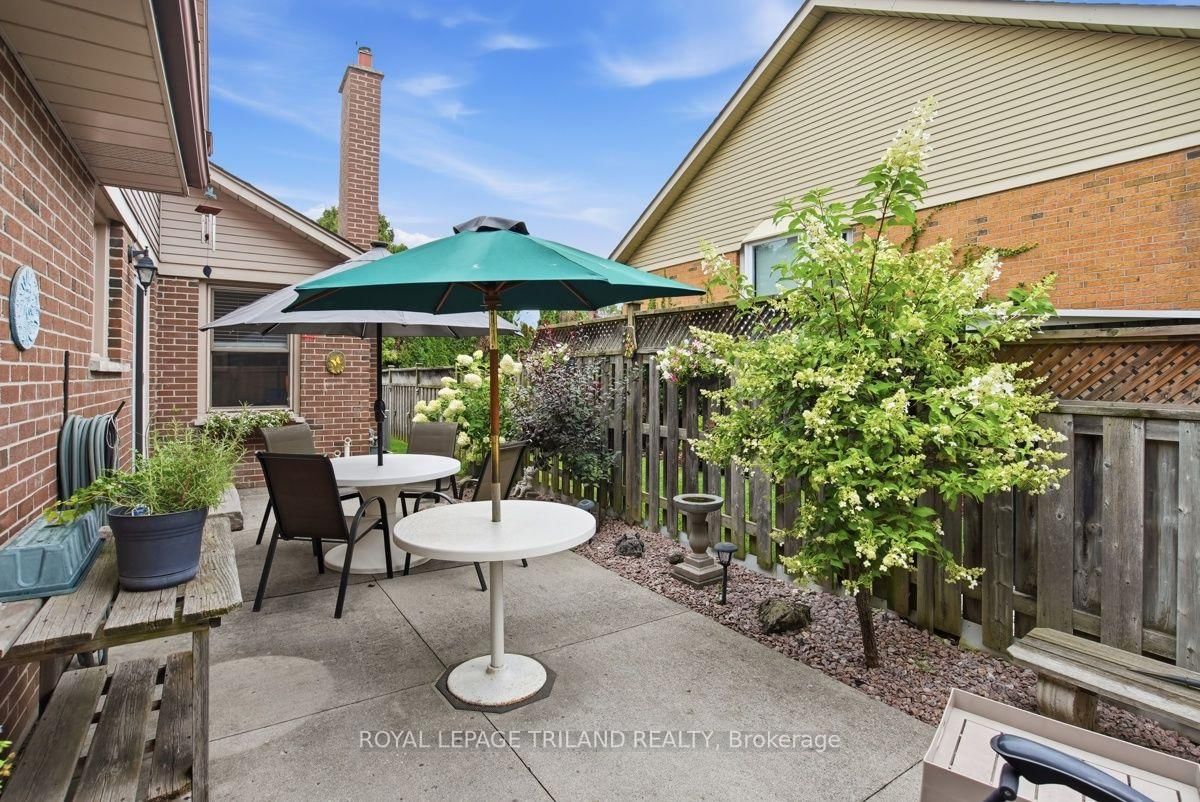 7 Glenview Crescent • London North, ON photo 36