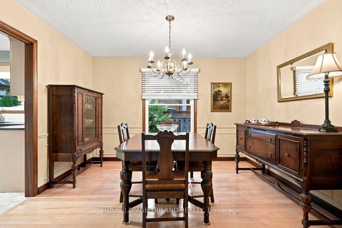 7 Glenview Crescent • London North, ON photo 9